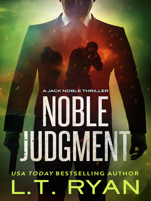 Title details for Noble Judgment (Formerly Noble Intentions Season Four) by L.T. Ryan - Wait list